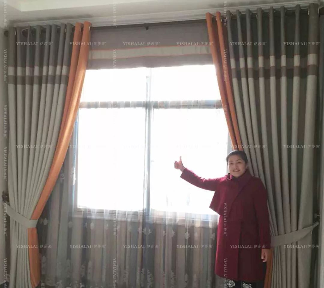 午夜成人精品视频窗簾案例