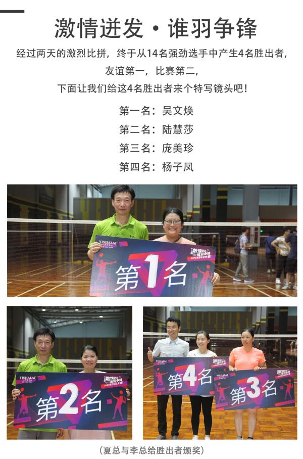 午夜成人精品视频羽毛球賽